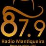 Rádio Mantiqueira FM