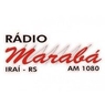 Rádio Marabá AM