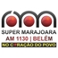 Super Rádio Marajoara AM