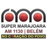 Super Rádio Marajoara AM