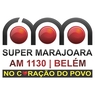 super rádio marajoara am