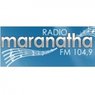 rádio maranatha fm