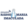 rádio maria imaculada