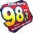 Rádio Maringá 98 FM