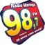Rádio Maringá 98 FM