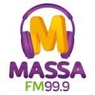 Rádio Massa FM Campo Mourão