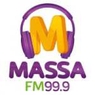 rádio massa fm campo mourão