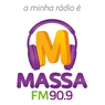 rádio massa fm cachoeiro