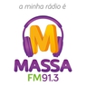 Rádio Massa FM Ecoporanga