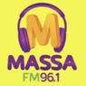 Rádio Massa FM Pedro Canário