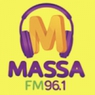 rádio massa fm pedro canário