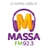 Rádio Massa FM São Gabriel da Palha