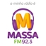 Rádio Massa FM São Gabriel da Palha