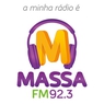 Rádio Massa FM São Gabriel da Palha