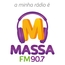 Rádio Massa FM São Mateus