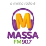 rádio massa fm são mateus