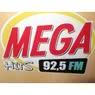 rádio mega 92 fm