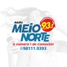 rádio meio norte fm