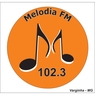 rádio melodia fm