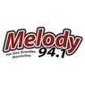 rádio melody fm