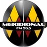 rádio meridional fm