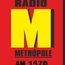 Rádio Metrópole AM