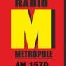 Rádio Metrópole AM