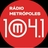 Rádio Metropoles FM
