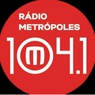 Rádio Metropoles FM