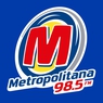 rádio metropolitana fm