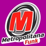 Rádio Metropolitana SP FM Funk