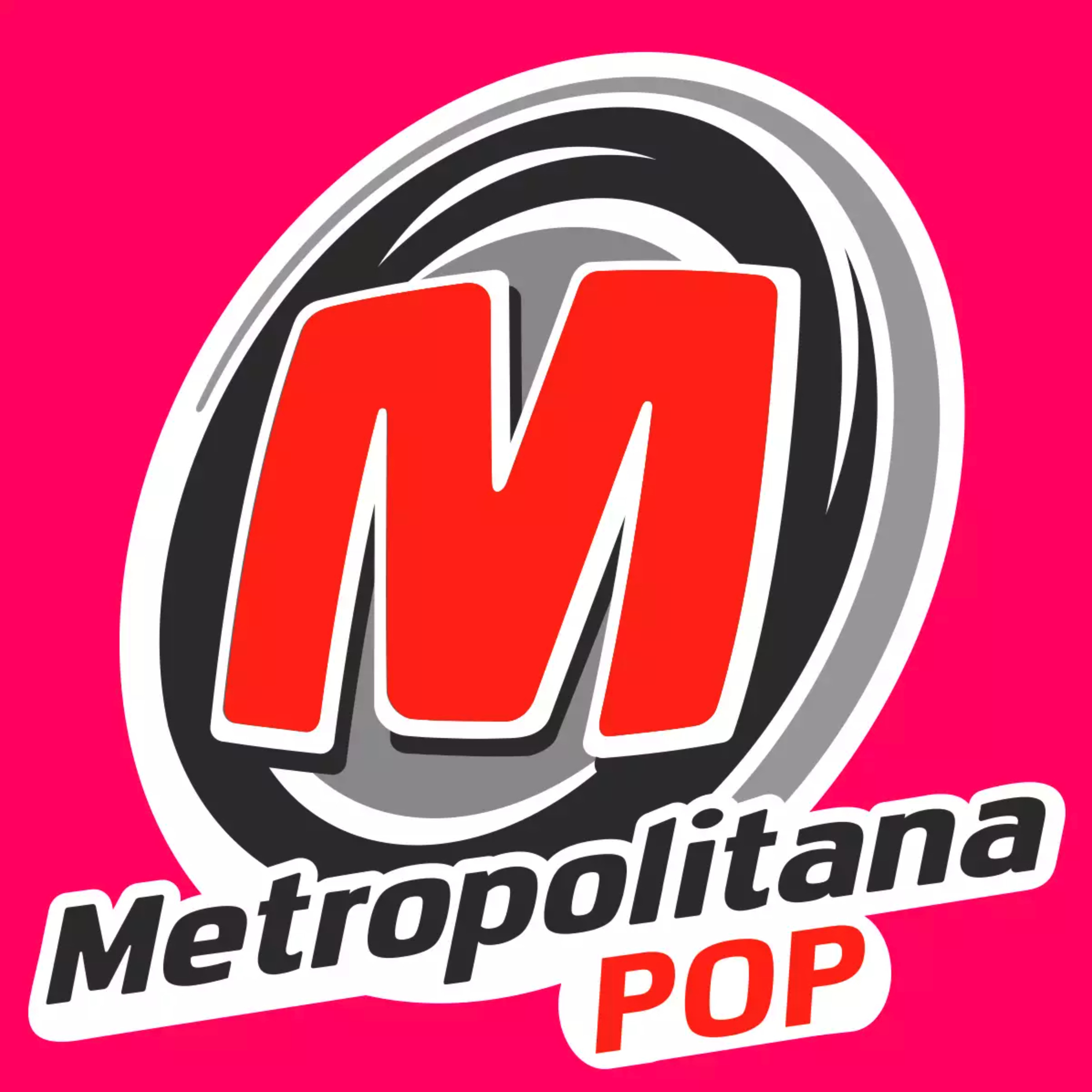 Rádio Metropolitana SP FM Pop São Paulo (SP) Ao Vivo Ache Rádios