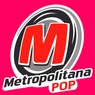 Rádio Metropolitana SP FM Pop