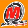 rádio metropolitana sp fm sertaneja