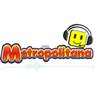 rádio metropolitana fm