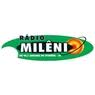 rádio milênio fm