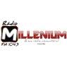 rádio milenium fm