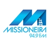 rádio missioneira