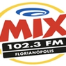 Rádio Mix FM Floripa