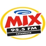 rádio mix fm catanduva