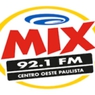 rádio mix fm centro oeste