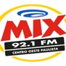 Rádio Mix FM Centro Oeste