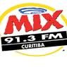 rádio mix curitiba