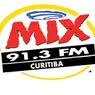 Rádio Mix Curitiba