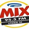 Rádio Mix FM Litoral SC