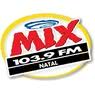 rádio mix natal