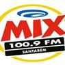 Rádio Mix FM Santarém