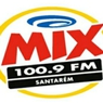 rádio mix fm santarém