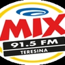 rádio mix fm teresina