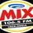 Rádio Mix FM Uberlândia